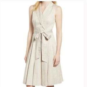 NWT Anne Klein plus size wrap dress